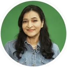 Manjula Ghattamaneni pic